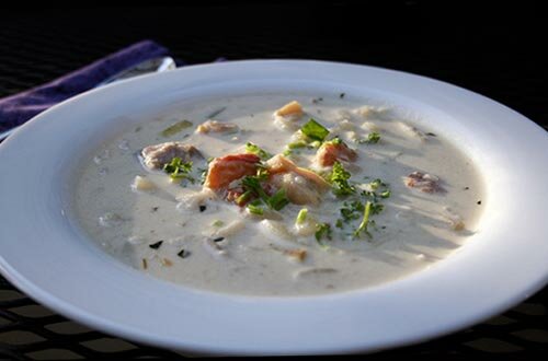 chowder-klem