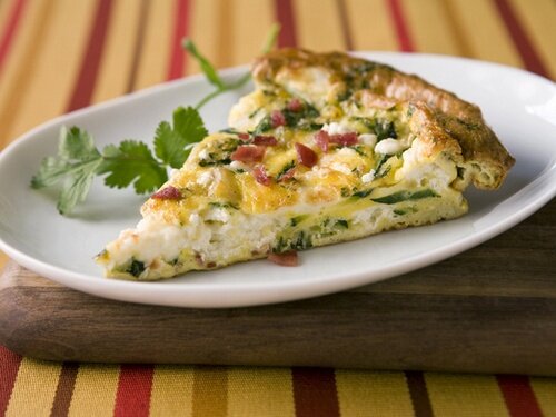 frittata