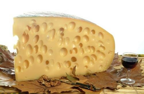 syr-emmental