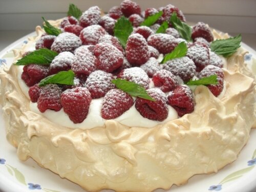 tort-pavlova