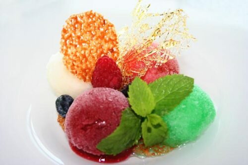 sorbet